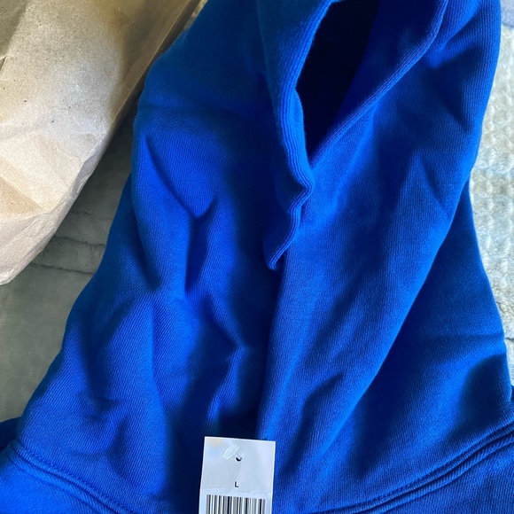 Yeezy gap hoodie SOLD - Picture 4 of 6